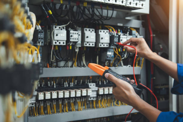 Best Residential Electrician Services  in Parkville, MO