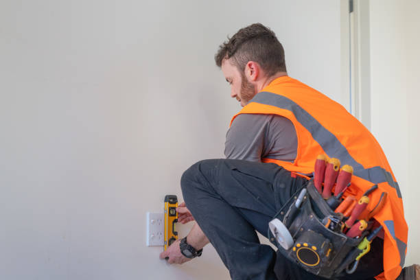  Parkville, MO Electrician Pros