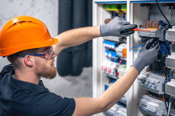 Best Electrical Troubleshooting Services  in Parkville, MO