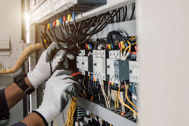 Best Electrical Installation Contractor  in Parkville, MO